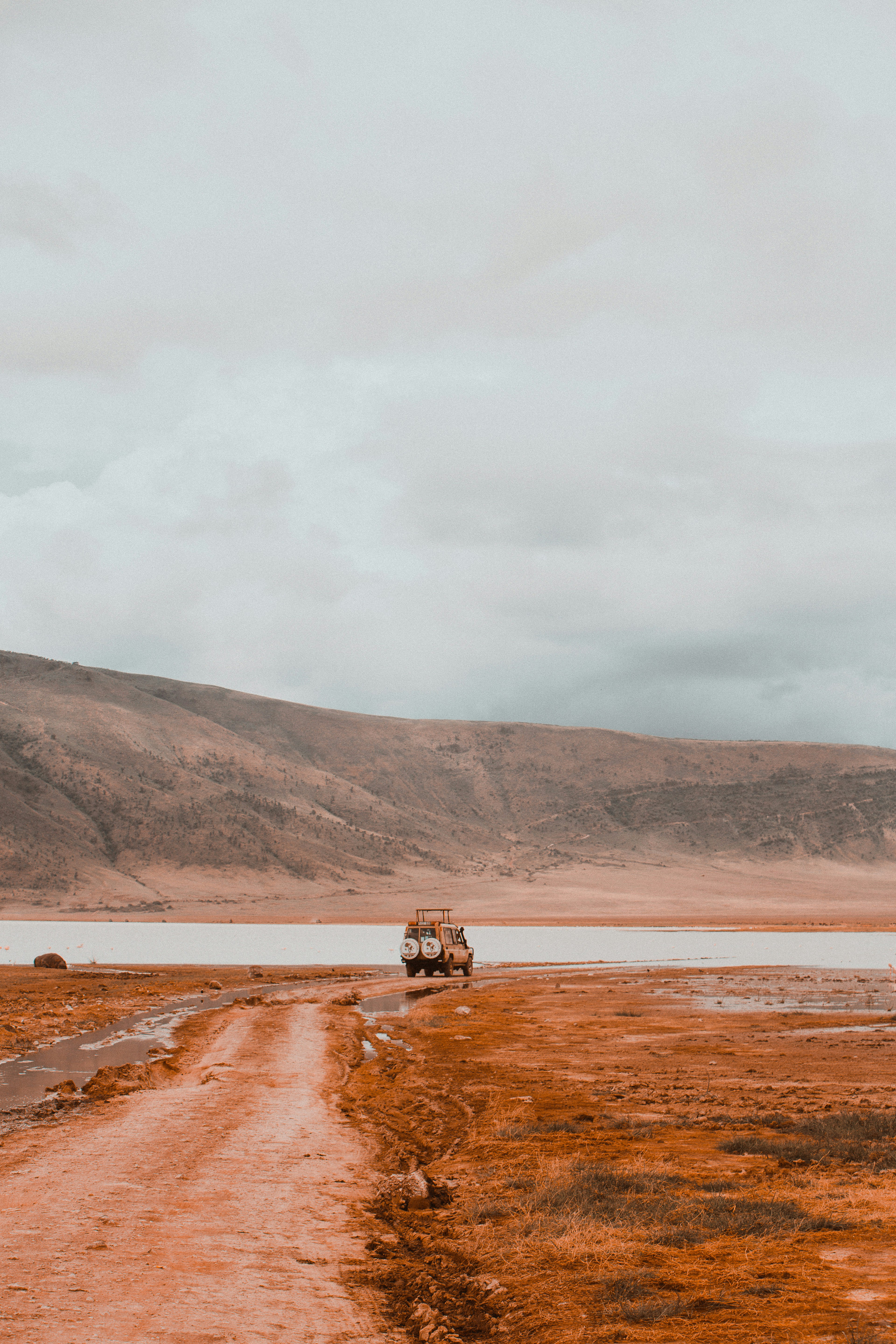 Tanzania safari company local team