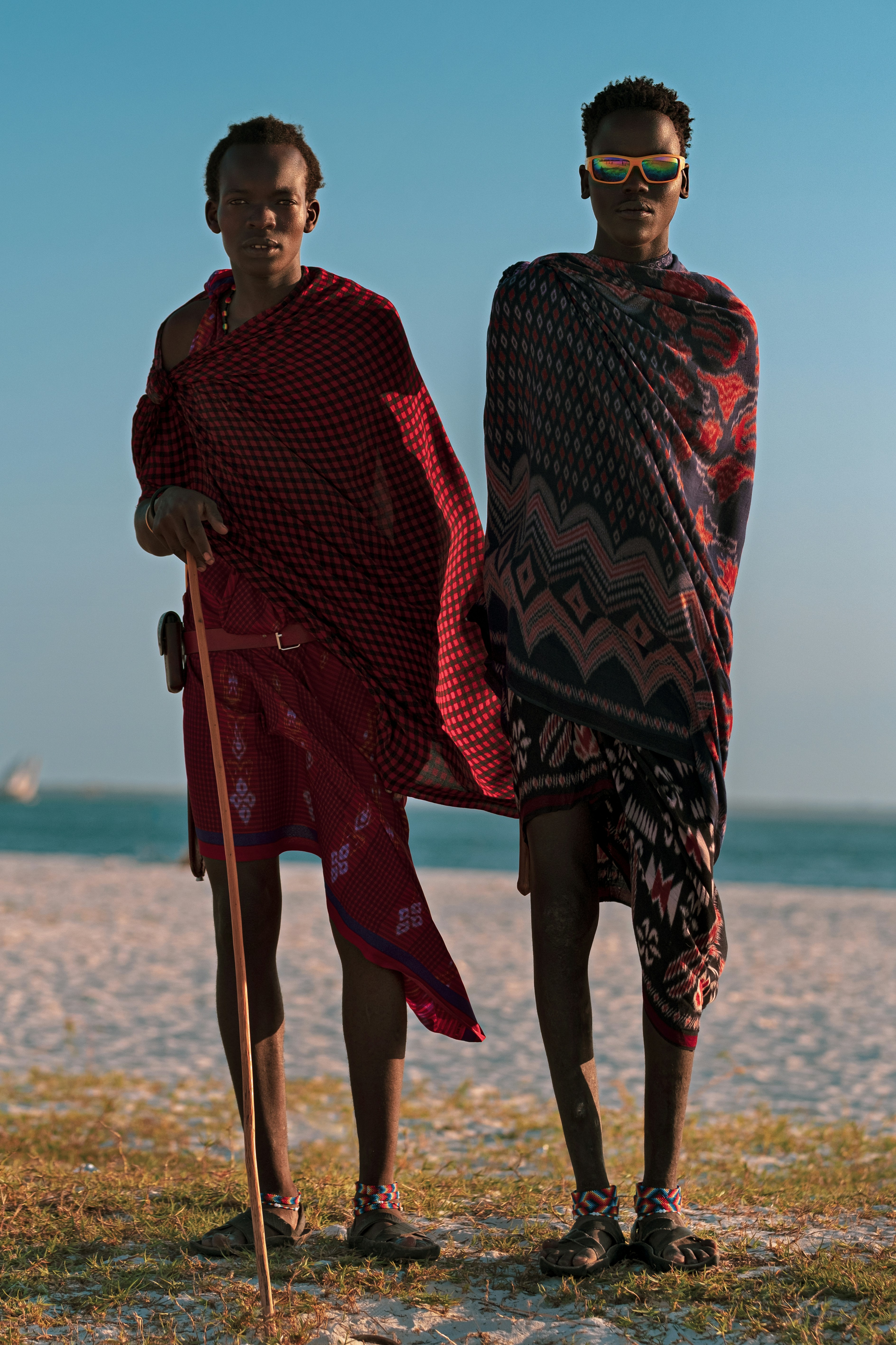 Tanzania safari company Serengeti origins